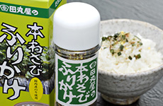 Hon Wasabi Furikake